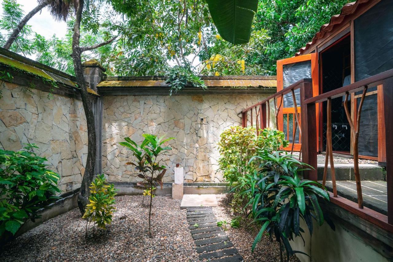 Turtle Inn By Francis Ford Coppola Placencia Esterno foto