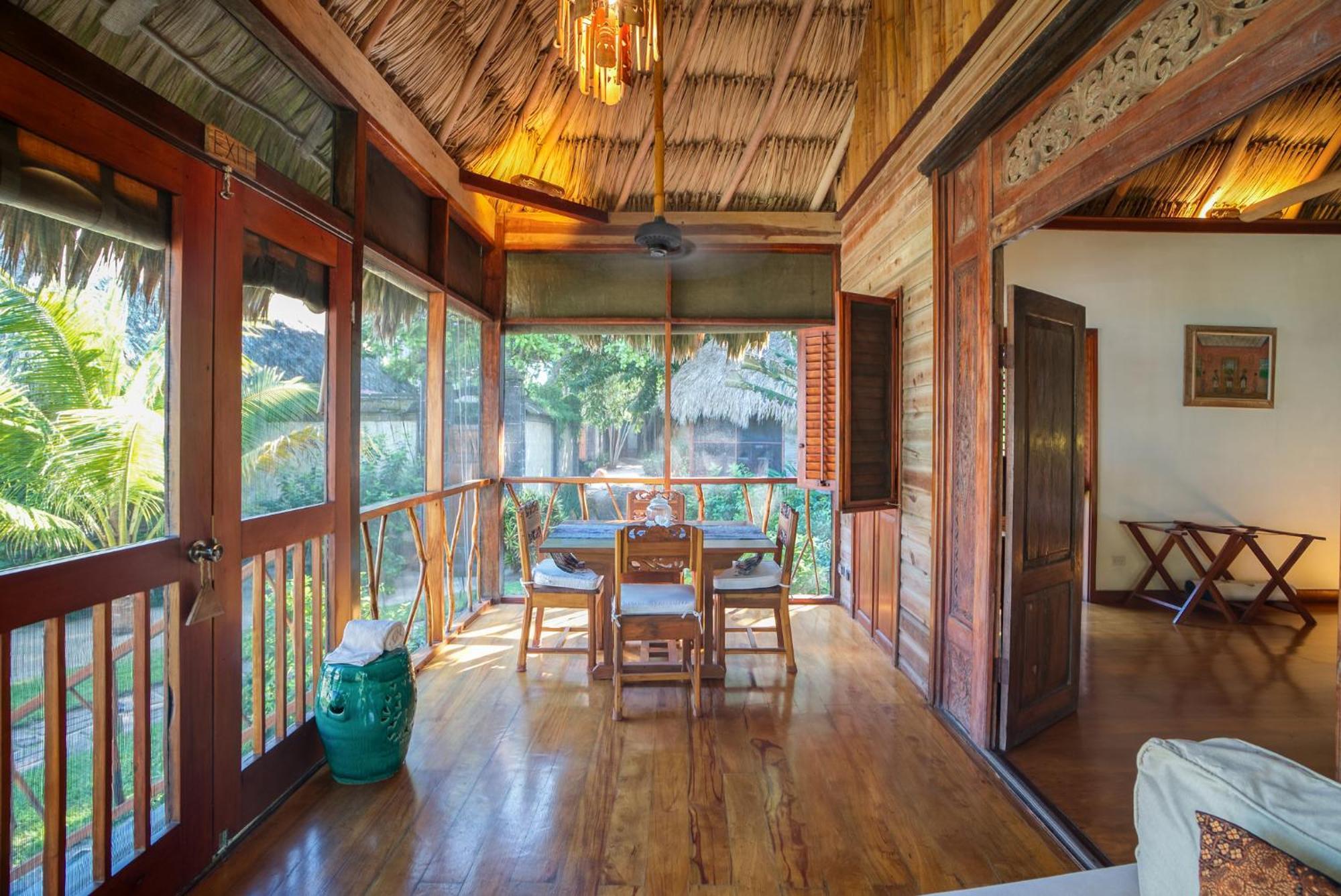 Turtle Inn By Francis Ford Coppola Placencia Esterno foto